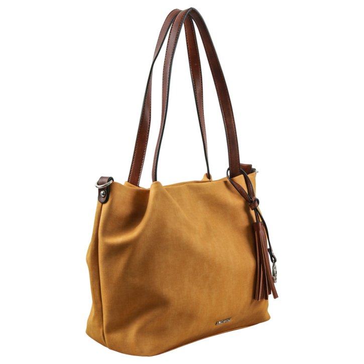 Emily & Noah Elke yellow