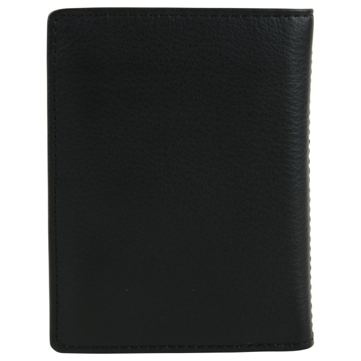 MAITRE Carlo Hainer Portemonnaie black