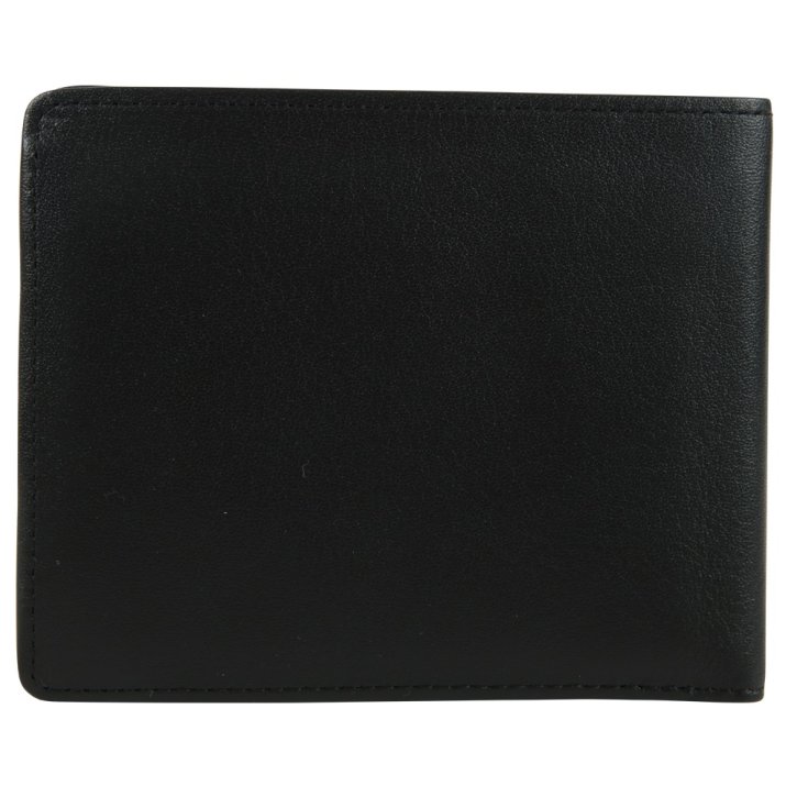 MAITRE Evento Gilbrecht Portemonnaie black