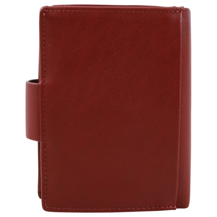 MAITRE Henau Dawina Portemonnaie red