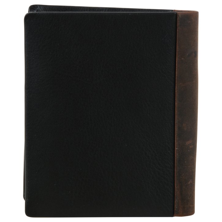 MAITRE Bundenbach Hamlet HF RFID billfold dark brown