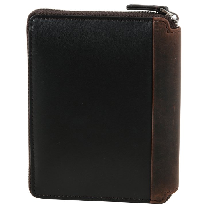 MAITRE Bundenbach Darlinde Portemonnaie  V6Z dark brown