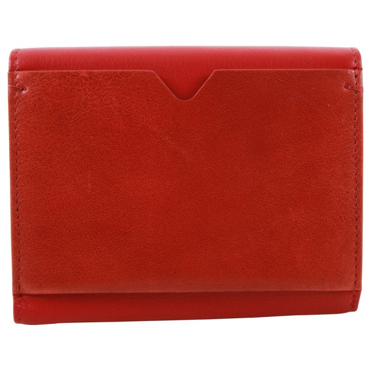 MAITRE Weißenfels Dawina  MV9F Portemonnaie dark red