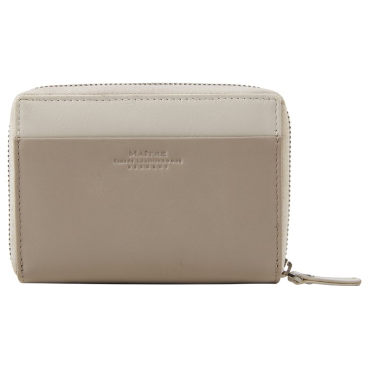 MAITRE DIETHILDE SOHREN purse taupe
