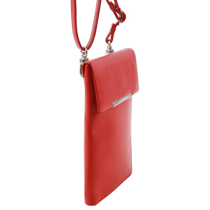 MAITRE Belg Margarethe Phonecase LV3FZ red