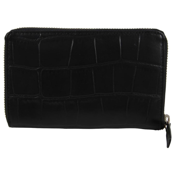 MAITRE Alba Dorothea Portemonnaie black