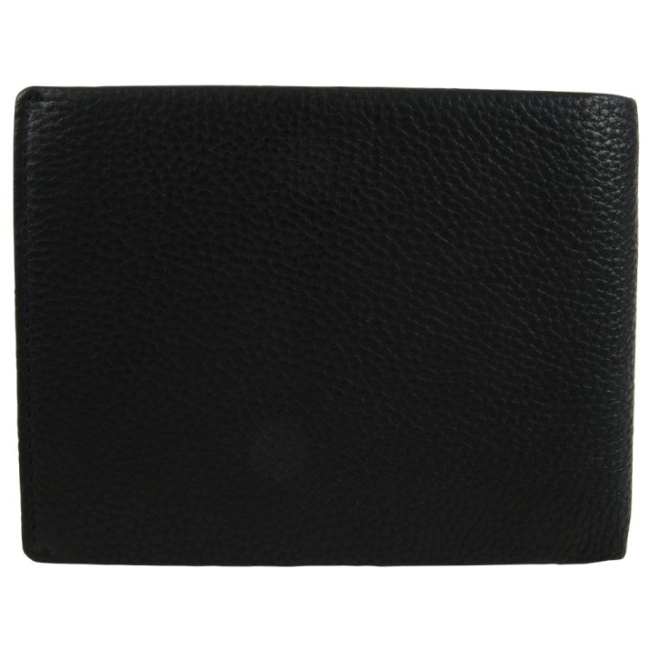 MAITRE Schwarzerden Gilbrecht Portemonnaie black