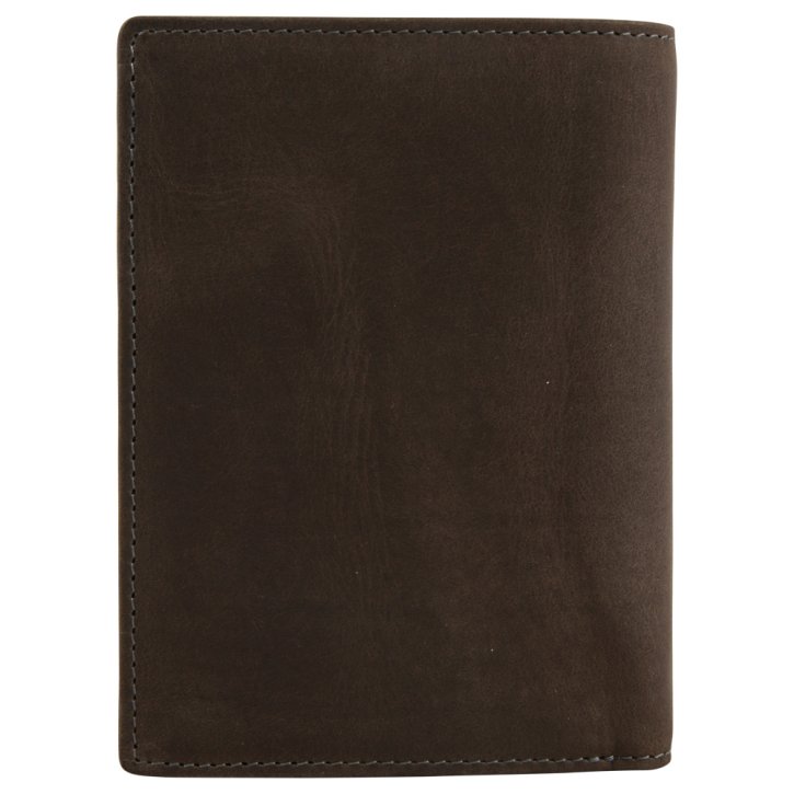 MAITRE Kellenbach Hardwin Portemonnaie grey