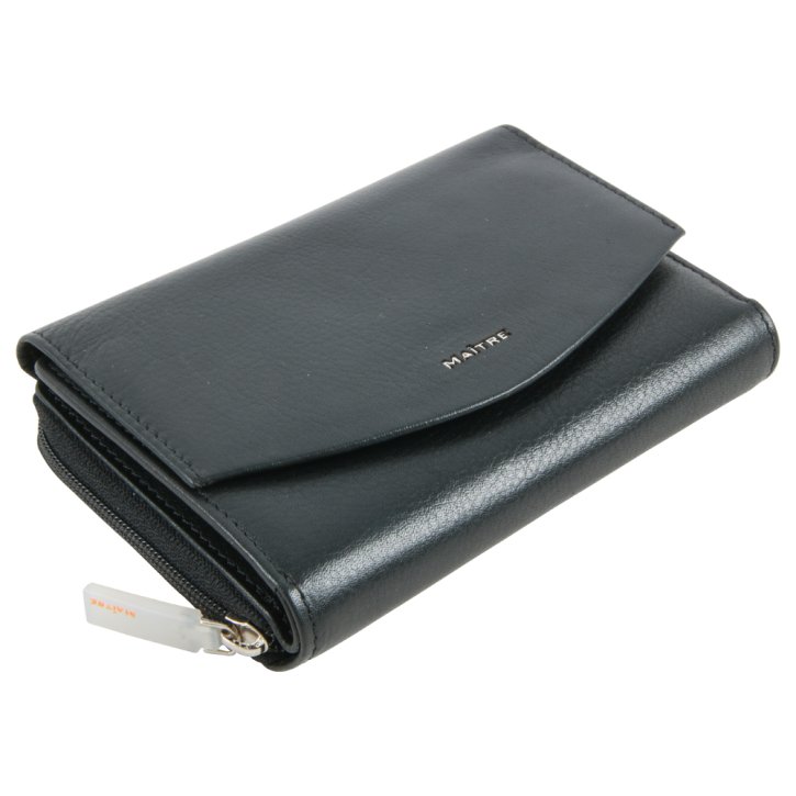 MAITRE Leisel Dagrete mh14fz Portemonnaie black
