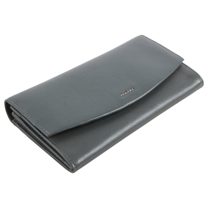 MAITRE Leisel Diedburg lh8f Portemonnaie dark grey