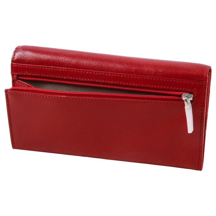 MAITRE Leisel Diedburg lh8f Portemonnaie red