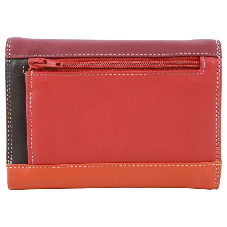 mywalit Double Flap chianti