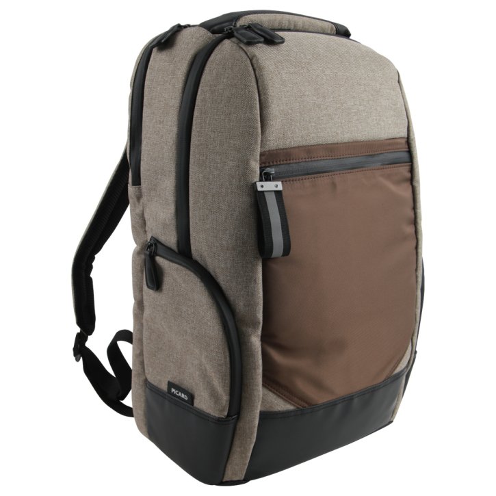Picard  SPEED Rucksack nougat