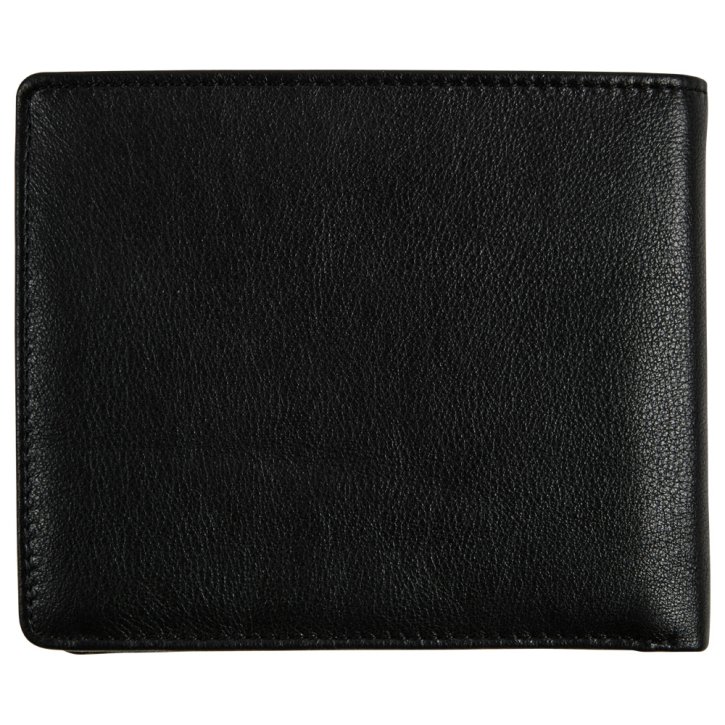 Picard  BROOKLYN Herrenbörse schwarz