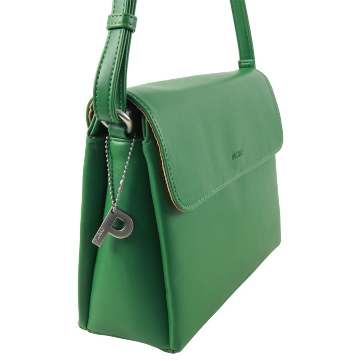 Picard  FULL Schultertasche verde