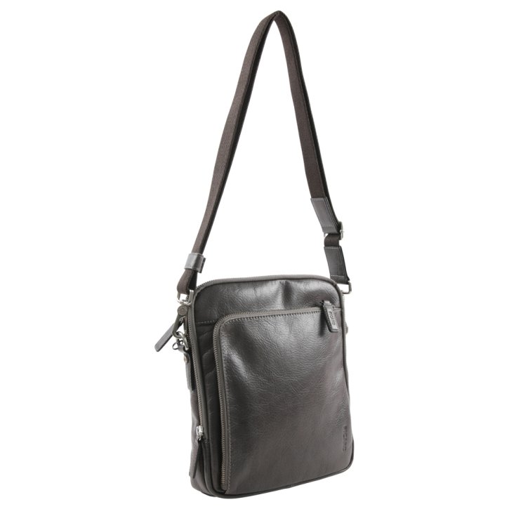 Picard  BUDDY Herrentasche graphit