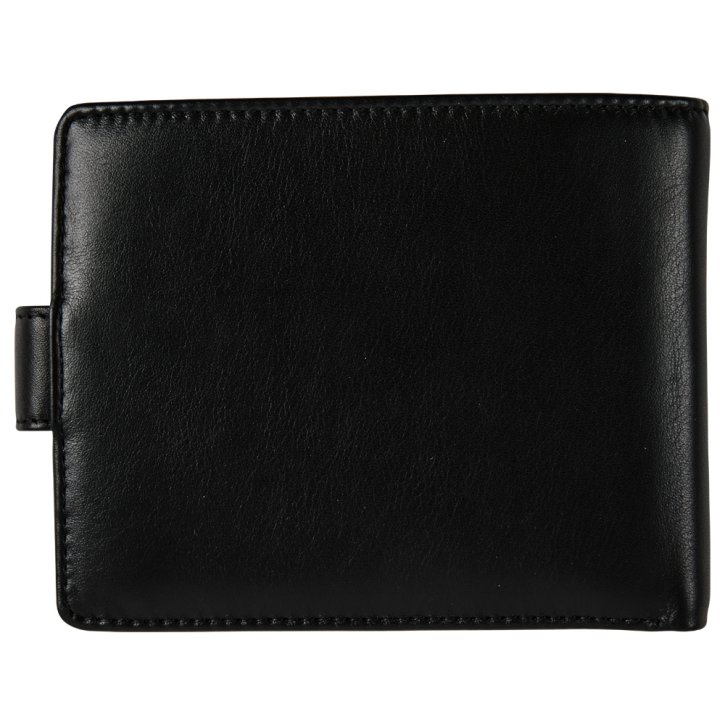 Picard  BROOKLYN Herrenbörse schwarz