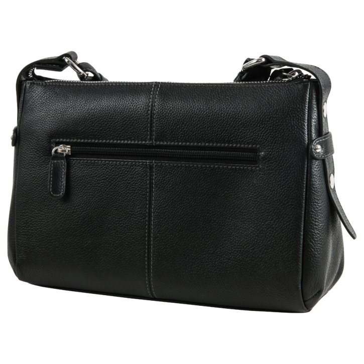 Picard  DAILY Handtasche schwarz