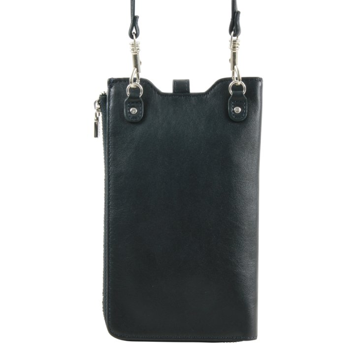 Picard  Mini-Tasche, Phonebag Bingo ozean