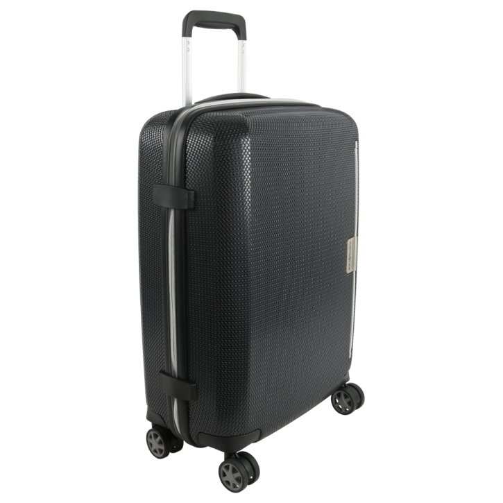 Samsonite MIXMESH 55/20 Trolley graphite/gunmetal