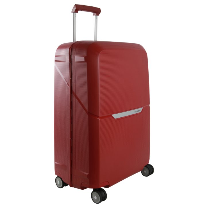Samsonite MAGNUM 69/25 Trolley rust red