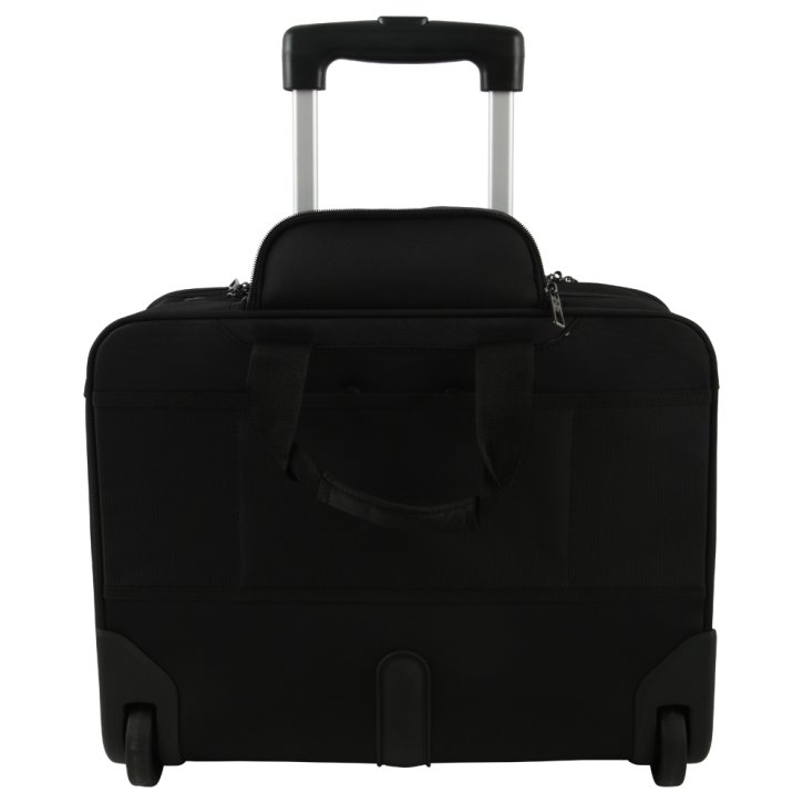 Samsonite Vectura Evo Mobile Office black