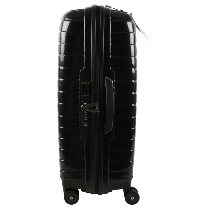 Samsonite PROXIS Spinner 69/25 Trolley black