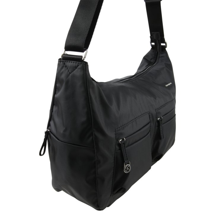 Samsonite Move 2.0  Schultertasche black