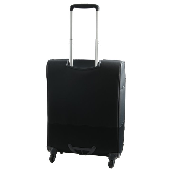 Samsonite Base Boost 55/20 Trolley black
