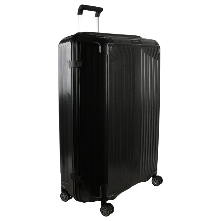 Samsonite LITE-BOX 81/30 Hartenschalenkoffer black