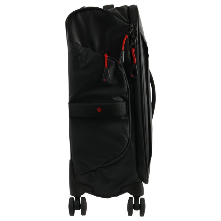 Samsonite PARADIVER LIGHT 55/20 Trolley black