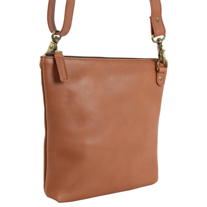 Saccoo Bern M cognac