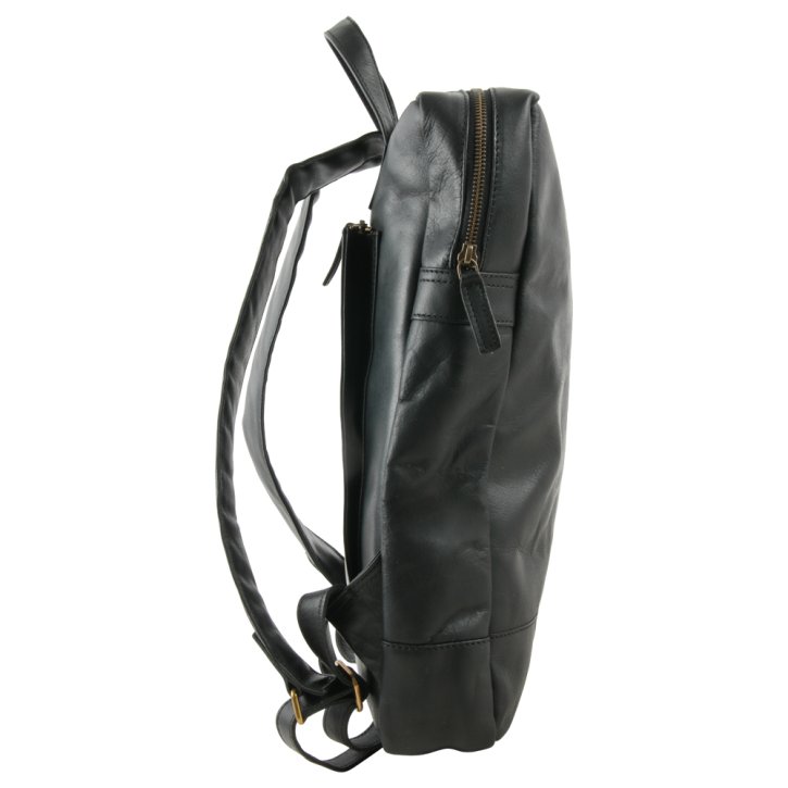 Saccoo Paras BF Rucksack black
