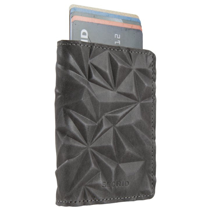 Secrid Slimwallet Prism Stone