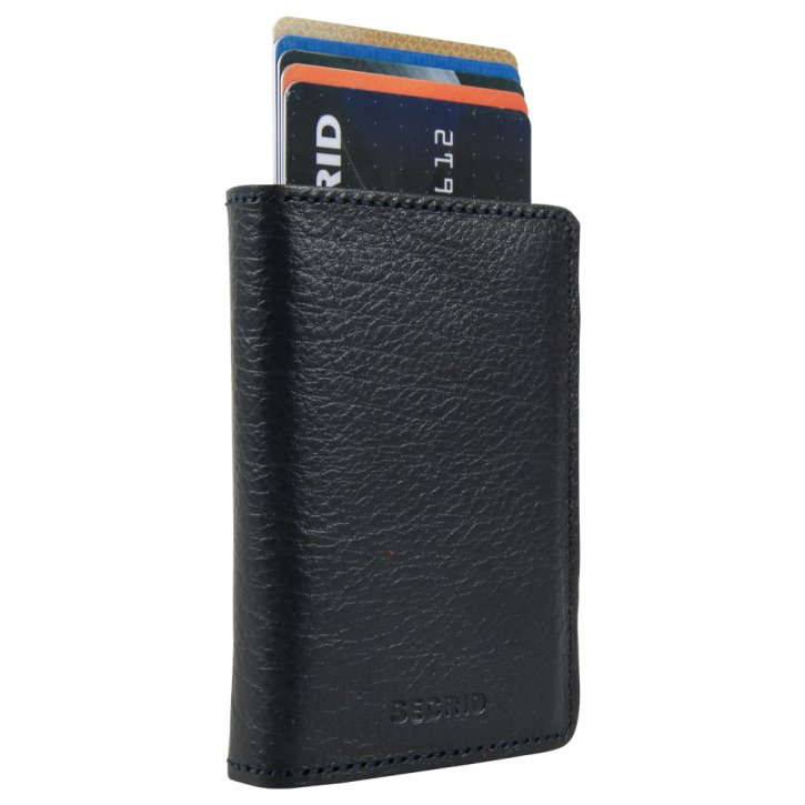 Secrid Slimwallet Veg Navy