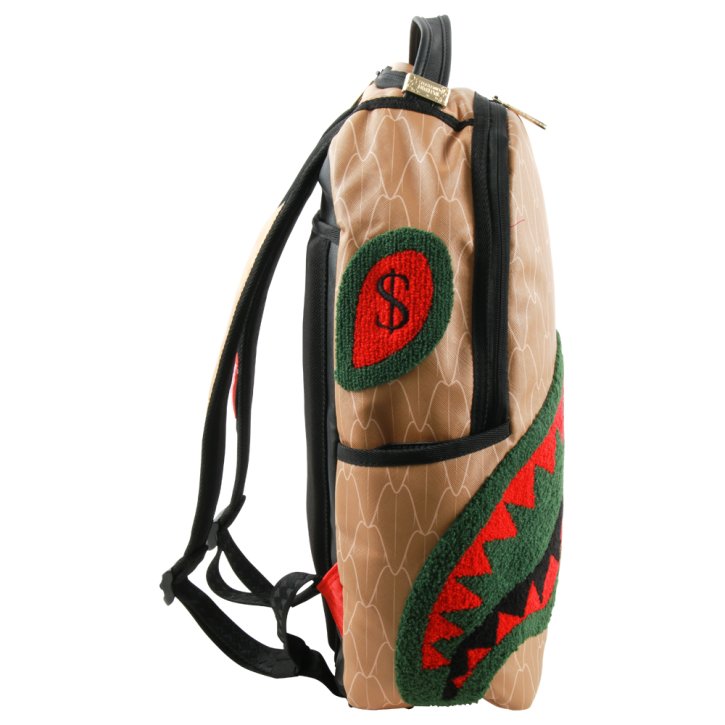 Sprayground Rucksack Spucci Gang