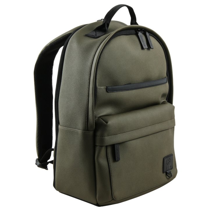 Strellson blackhorse Rucksack khaki