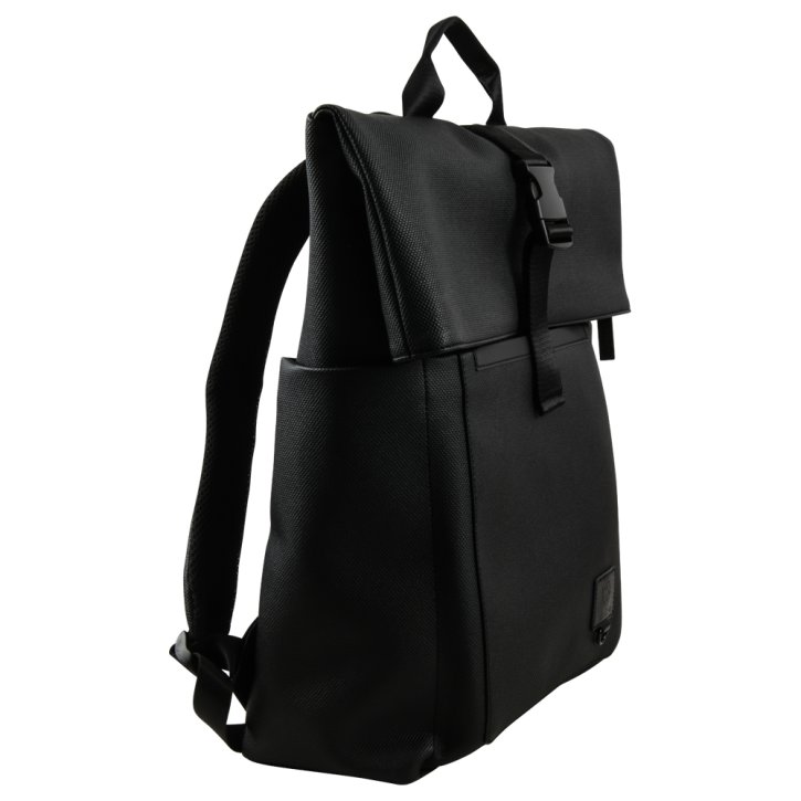 Strellson blackhorse Rucksack black
