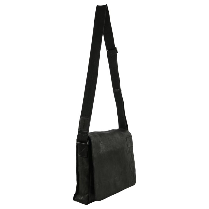 Strellson Upminster MVF Messenger black