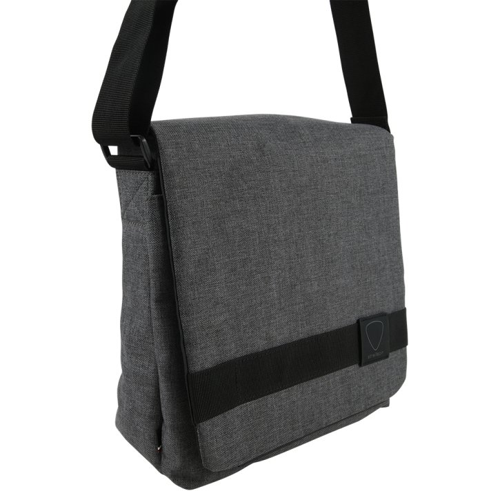 Strellson Northwood darkgrey shoulder