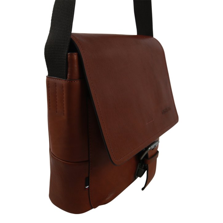 Strellson Turnham 2 svf Umhängetasche brown