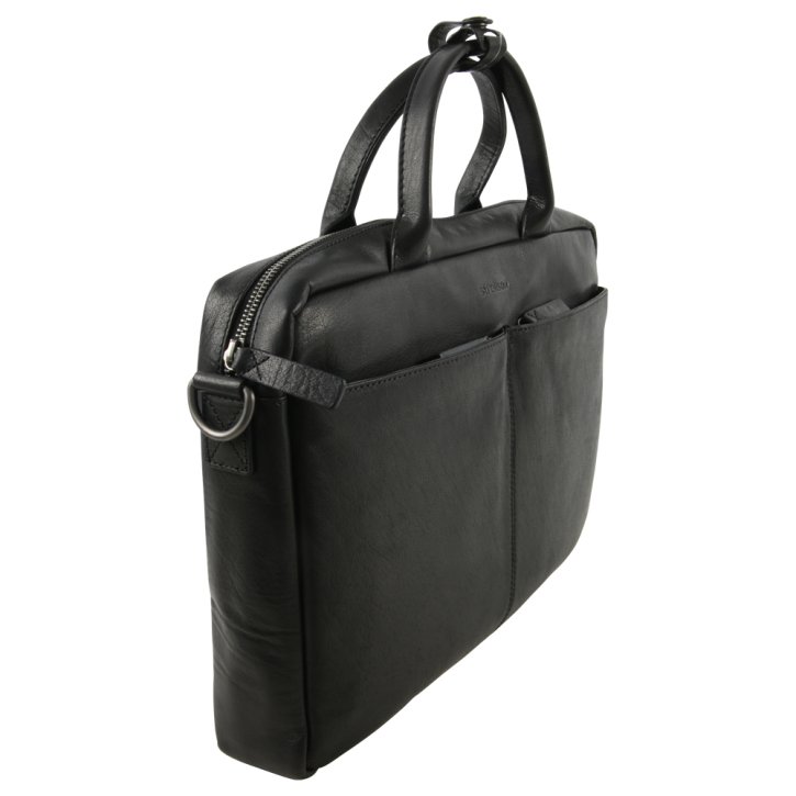 Strellson Coleman 2.0 Laptoptasche black
