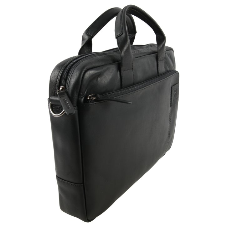 Strellson hyde park Laptoptasche black