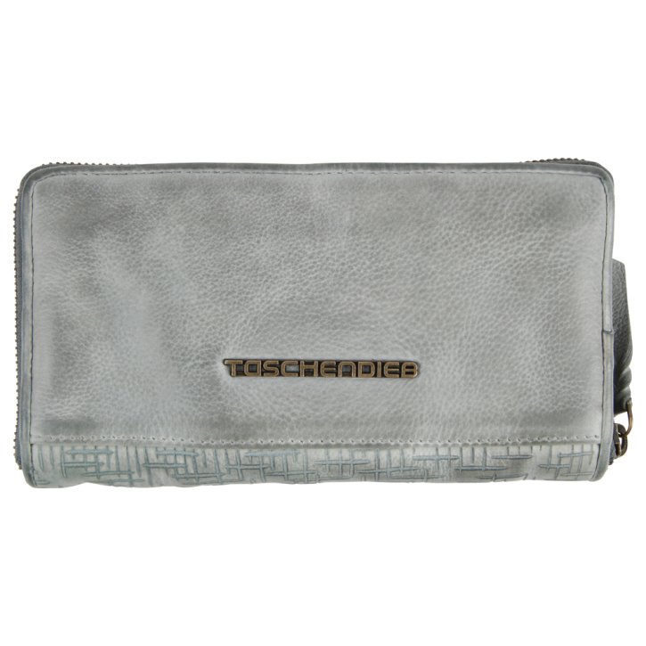 Taschendieb Wien Börse light grey