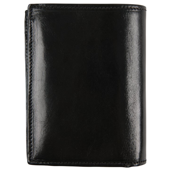 the bridge Börse Rindleder schwarz