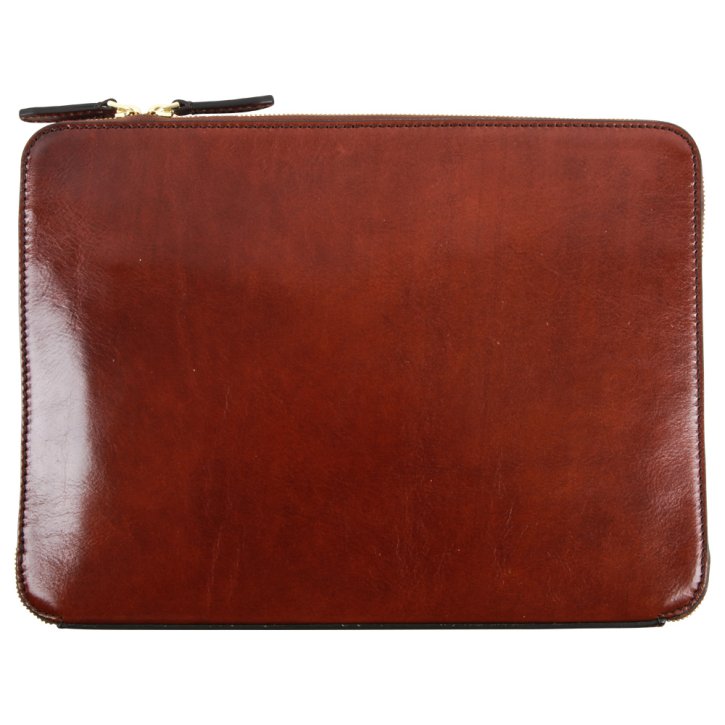 the bridge Dokumententasche  braun