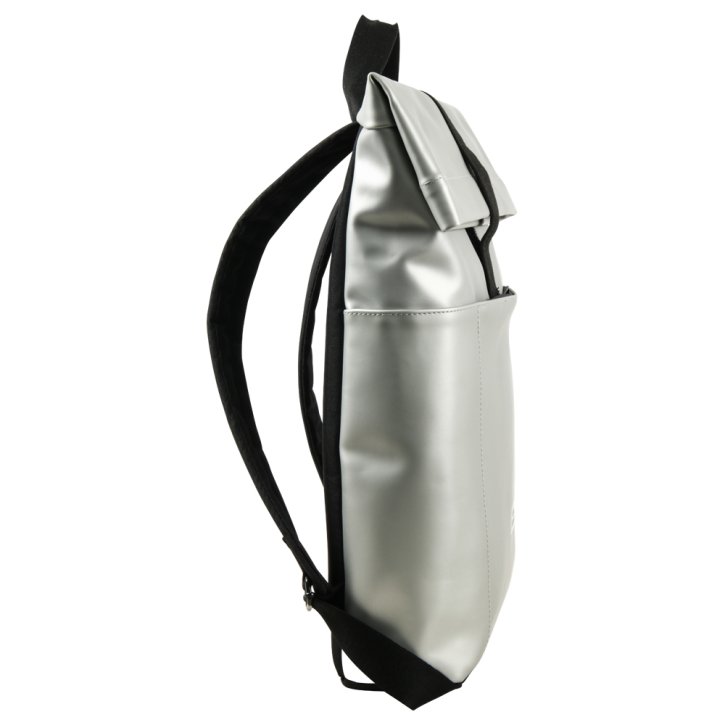 Ucon Acrobatics HAJO MINI Rucksack metallic silver