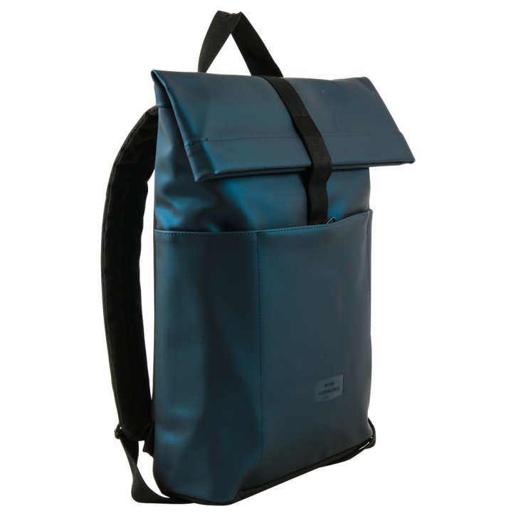Ucon Acrobatics HAJO MINI Rucksack metallic dark navy