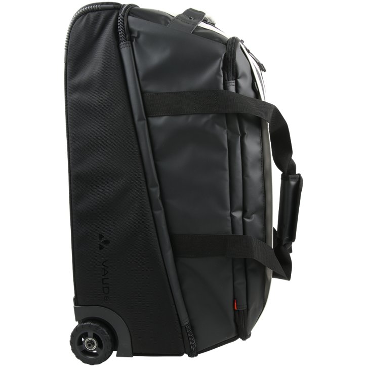 Vaude Trolley Tobago 65 black