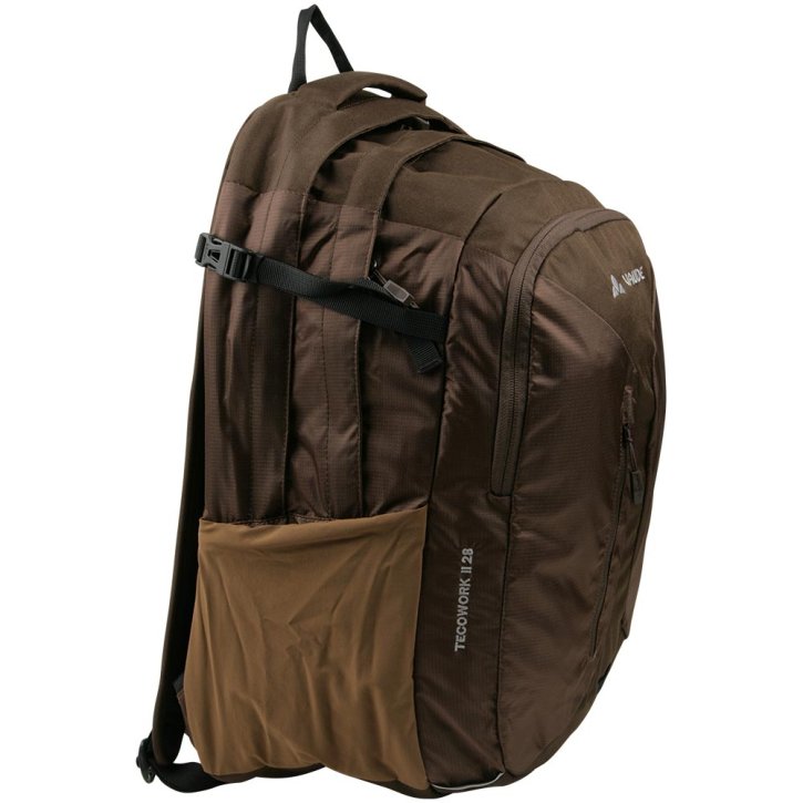 Vaude Rucksack Tecowork II 28 bison